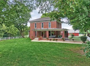 6926 E County Road 825 S, Mooresville, IN 46158