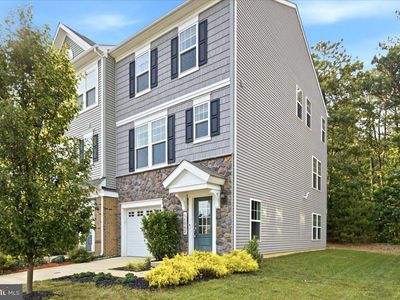 44042 Eucalyptus Way, California, MD, 20619