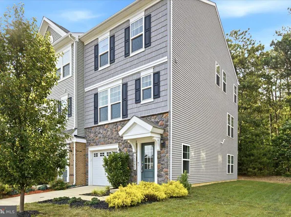 44042 Eucalyptus Way, California, MD 20619