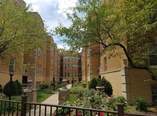 474 N Austin Blvd APT 3, Oak Park, IL 60302