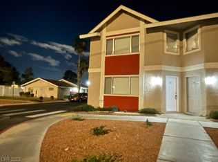 100 S Crestline Dr APT 13, Las Vegas, NV 89107