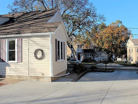 Driveway (New Concrete)