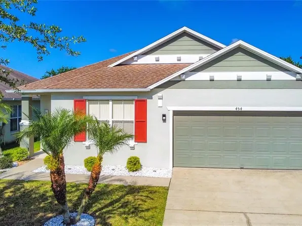 454 Janice Kay Pl, Kissimmee, FL 34744