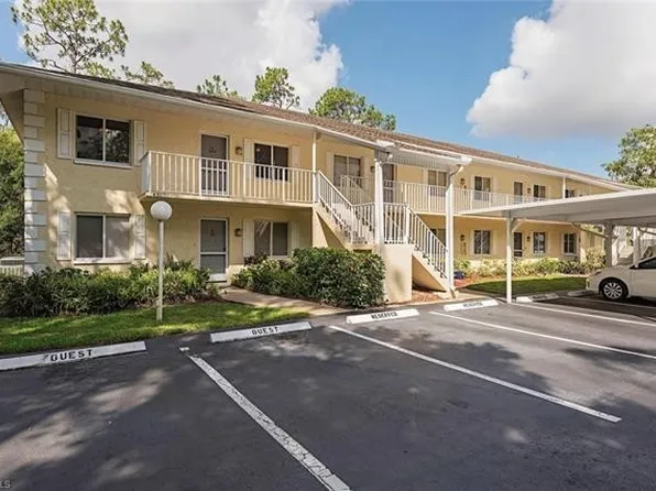 3451 County Barn Rd APT G204, Naples, FL 34112