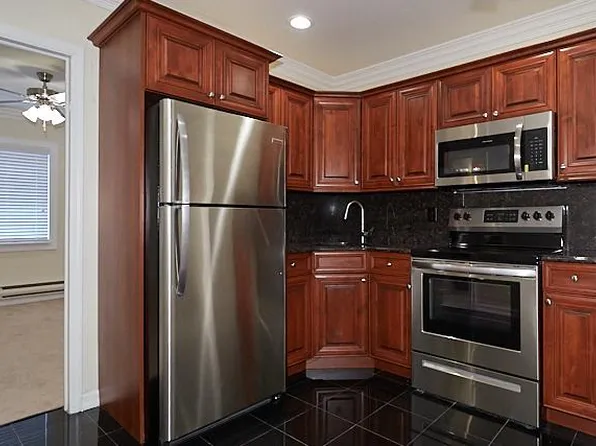 Fairfield Maples South