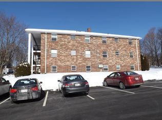 11 Walker Rd APT 2, North Andover, MA 01845