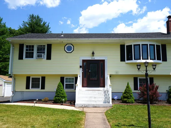 795 Brewer Street, East Hartford, CT 06118