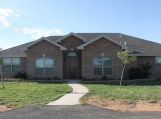 8411 E County Road 90, Midland, TX 79706
