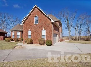 1410 Deerskin Ct, Murfreesboro, TN 37128