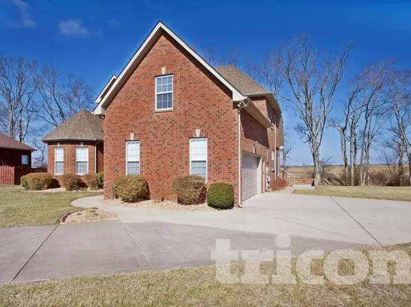 1410 Deerskin Ct, Murfreesboro, TN 37128