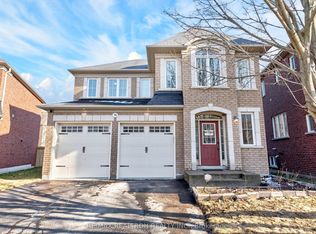 76 Booker Dr, Ajax, ON