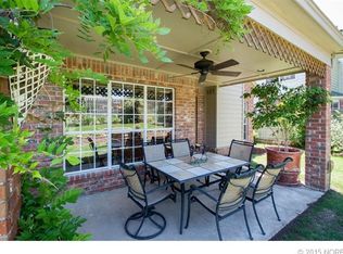 8952 S Darlington Ave, Tulsa, OK 74137