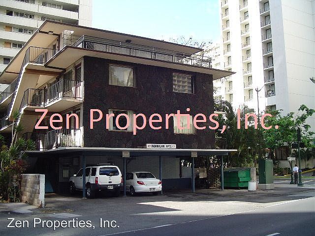 2nd image of 207 Paoakalani Ave APT 03