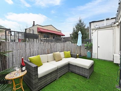 137 Garden St APT 3, Hoboken, NJ, 07030