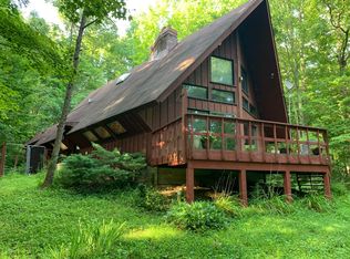 9503 N Smedley Rd, Bloomingdale, IN 47832