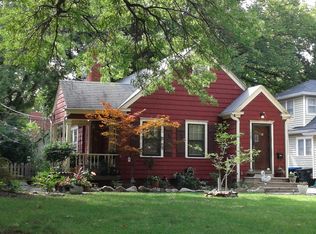 1435 SW Collins Ave, Topeka, KS 66604