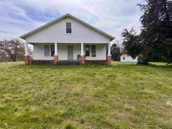 880 Old Union Rd, Paris, TN 38242
