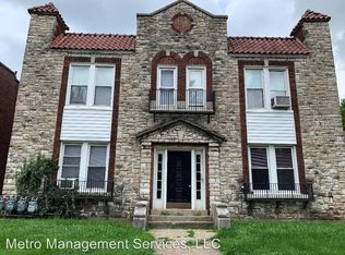 705 Hazel St APT 1, Louisville, KY 40211