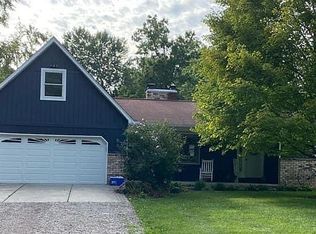 4216 Mayer Rd, Casco, MI 48064