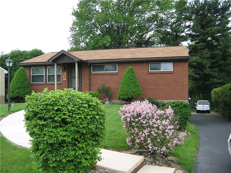 325 Westland Dr, Greensburg, PA 15601 Zillow