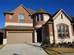 6205 Pete Dye Rd, McKinney, TX 75070