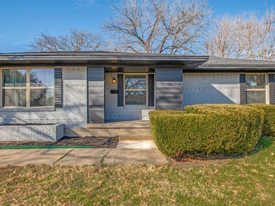 2721 San Marcus Ave, Dallas, TX, 75228