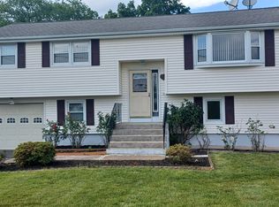 84 Raynel Rd, Newington, CT 06111