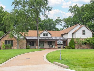 510 W Meade Dr, Nashville, TN, 37205