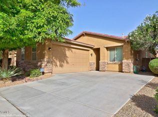 17430 W Jefferson St, Goodyear, AZ 85338