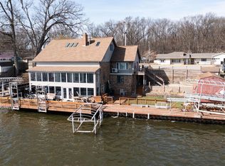 10636 Jefferson Rd, Osceola, IN 46561