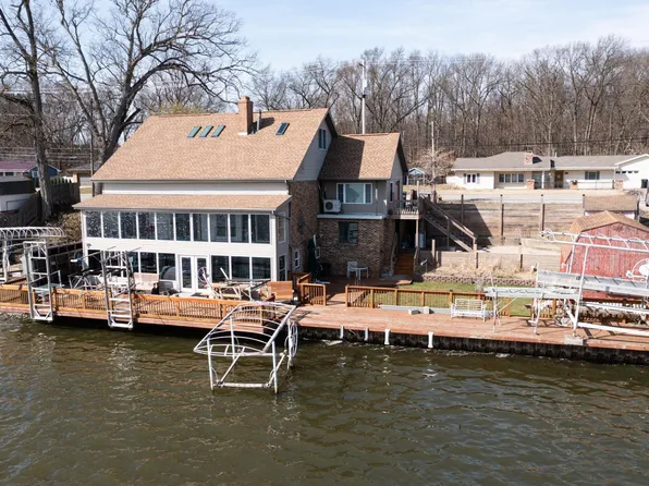 10636 Jefferson Rd, Osceola, IN 46561