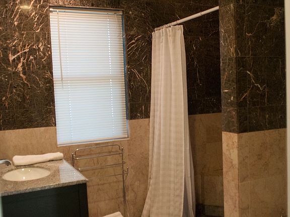 Bathroom #1