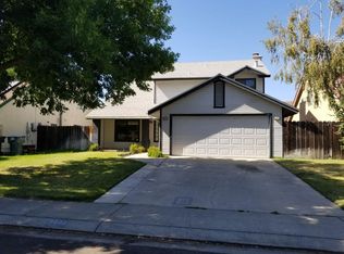 2505 Walnut Grove Way, Modesto, CA 95355