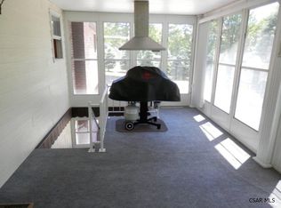 850 Summit Dr, Windber, PA 15963