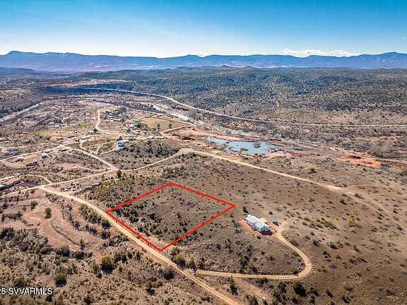 2nd image of 0 N Patriot Way #-