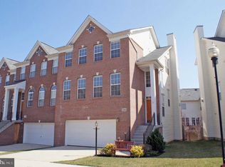 20946 Cohasset Ter, Ashburn, VA 20147