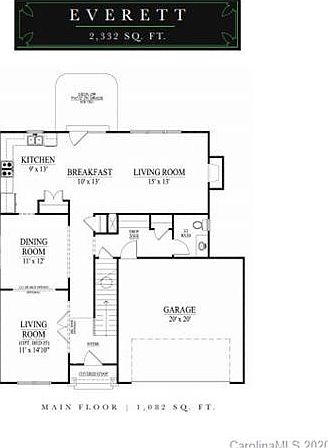 2nd image of LOT 7 Poplar Cove Dr