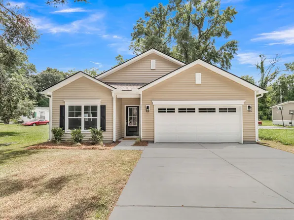 184 W Boundary St, Summerville, SC 29485