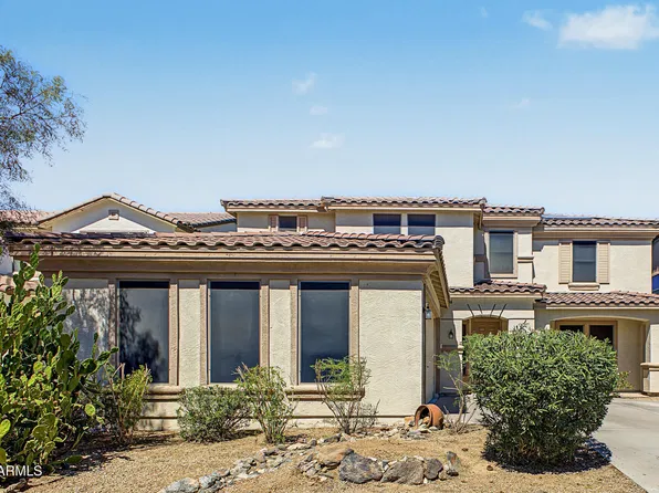 45580 W Starlight Dr, Maricopa, AZ 85139