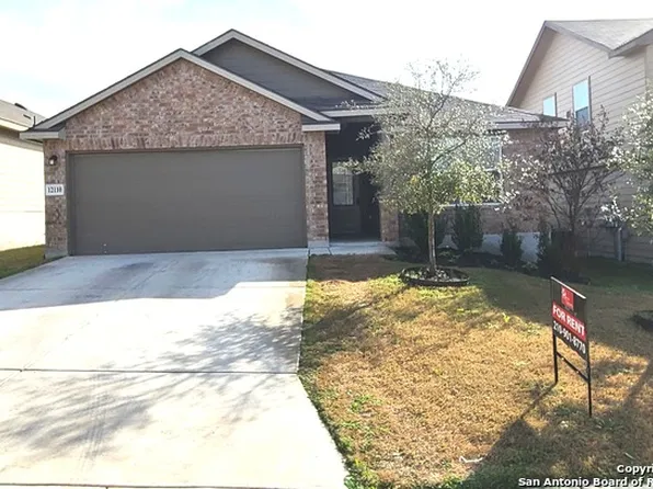 12110 Sapphire Riv, San Antonio, TX 78245