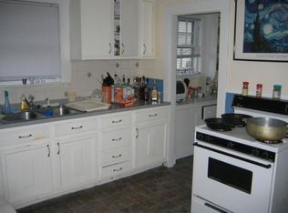 81 Beechcroft St #2, Boston, MA 02135