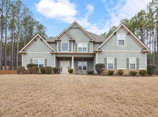 73 Harris Trl, Newnan, GA 30263