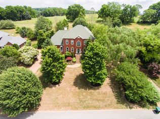 9471 Chesapeake Dr, Brentwood, TN 37027