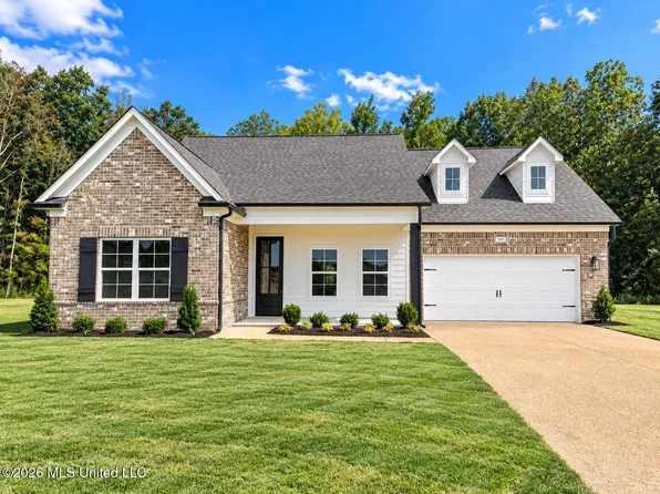 292 Wells Dr, Hernando, MS 38632