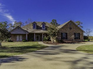 262 Widgeon Rd, Gilmer, TX 75645