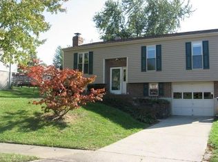 7 W Boesch Dr, Alexandria, KY