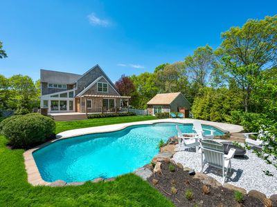 20 Cove Neck Ln, Southampton, NY, 11968