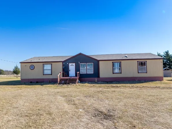 12360 Thomas Ln, Scurry, TX 75158