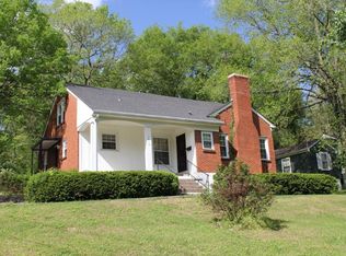 1010 Oakdale Dr, Columbia, TN 38401