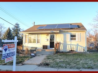301 E Hickory St, Kirksville, MO 63501
